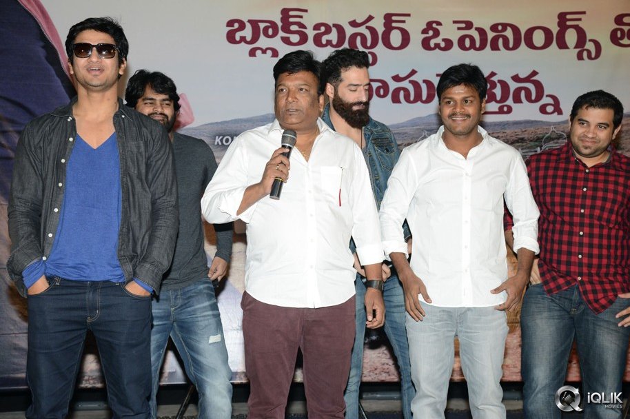 Shankarabharanam-Movie-Success-Meet